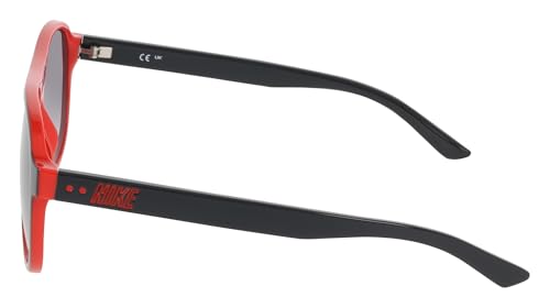 59mm Nike Unisex Vintage Icon Aviator Sunglasses - image 3
