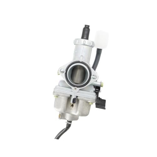 Carburador PZ30 de 30mm para disfrutar al máximo de tu ATV y rutas todo terreno