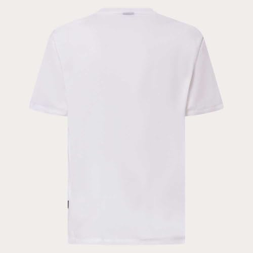 Oakley Bark Sun Tee idéal pour vos randonnées et sorties estivales - 4