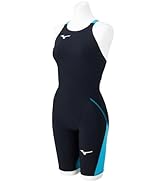 Amazon.co.jp: MIZUNO(ミズノ) スイム 競泳 水着 GX・SONIC STREAM