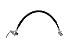 Sunsong 2204370 Brake Hydraulic Hose