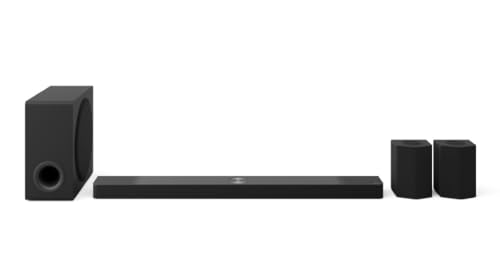 Lg Soundbar S95Tr.Deusllk