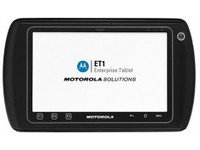 Zebra ET1 4GB 3G 4G Negro - Tablet (IEEE 802.11n, Android, Pizarra, Android, Negro, Ión de Litio)
