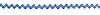 Trimplace Copen Blue 3/16" Baby RIC Rac Trim – 25 Yards Wavy Braid 100% Cotton, Colorfast Ideal for Sewing, Quilting, Hair Bows, Crafts #2