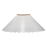 HOLIDYOYO Verstellbarer Transparenter Schutzkragen für Hunde und Katzen nach Operationen Weicher Federleichter Genesungshalsband mit Verstellbarem Verschluss Waschbar und Wiederverwendbar