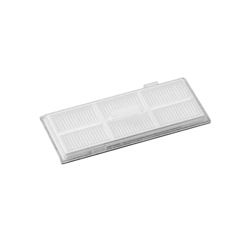 Robot Vacuum Cleaner HEPA Filter,Compatible for Roborock S7 G10 S7 Maxv Ultra Plus G10S / G10S Pro S8 / S8 Pro Ultra G20 S8+ .Robot Vacuum Replacement Parts