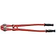 Facom 990.B2 – Croppers Axial Schnitt Rohr Arme