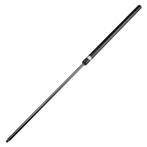 Soportes Elevador Capó Motor Barras De Soporte De Gas Para Capó 1 Unidad 100N-300N 760 Mm 860 Mm Amortiguador De Gas Para Cama De Autocaravana Ventana Autobús Caravana(300N,860mm)