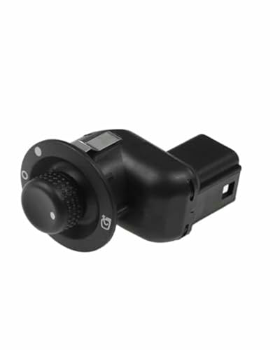 Interrupteur commande rétroviseur Clio Mk4 Modus Captur 8200676529 - 6