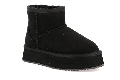 Chaussons GRUNLAND JUNIOR PO2145 avec talon léger isolant