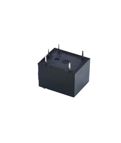 Relais HK3FF-DC 9V SHG 5 broches 10A pour circuit imprimé T73