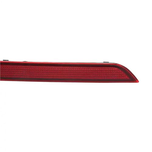 Réflecteur arrière gauche pour Benz W166 ML350 ML63 2012-2015