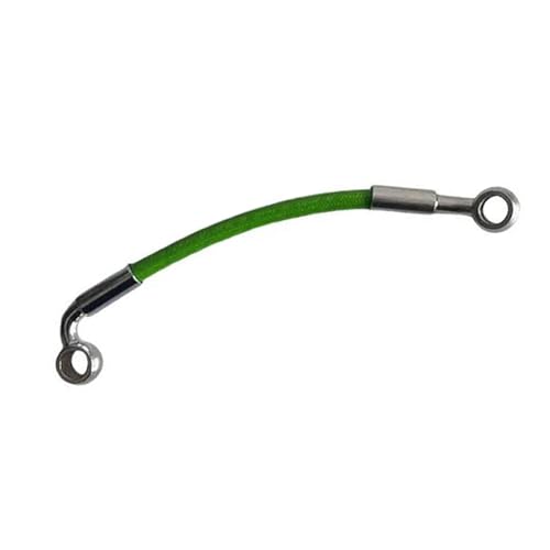 Manguera de embrague y manguito hidráulico de 110cm para frenos de motocicleta