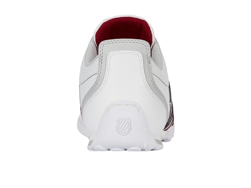 K-Swiss Men's Low-Top Sneaker3