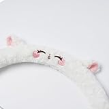 Steering Wheel Cover - Cute Animal Pattern Protector - Anti-slip Steering Wheel Protector | For Women And Girls, Compatible With Automotive Vehicles SUV Truck, Interior And Po - Image 7