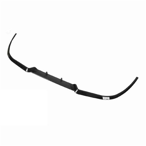 Kit lèvre d'aileron avant Corolla 114 cm séparateur pare-chocs voiture Style 1