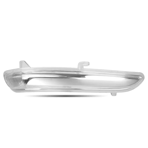 Répétiteur clignotant rétroviseur Peugeot 208 2008 Citroën C3 C4 1607512680