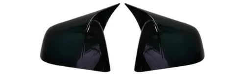 Coques de rétroviseurs pour Tesla Model Y anti-rayures accessoires extérieurs