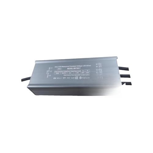 Alimentation DT6/DT8 100W 12V 8.3A à double gradation pour éclairage led