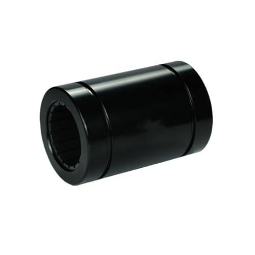 Roulement linéaire RJUM-01 anti-friction en polymère pour coulissement fluide sans lubrification - 2