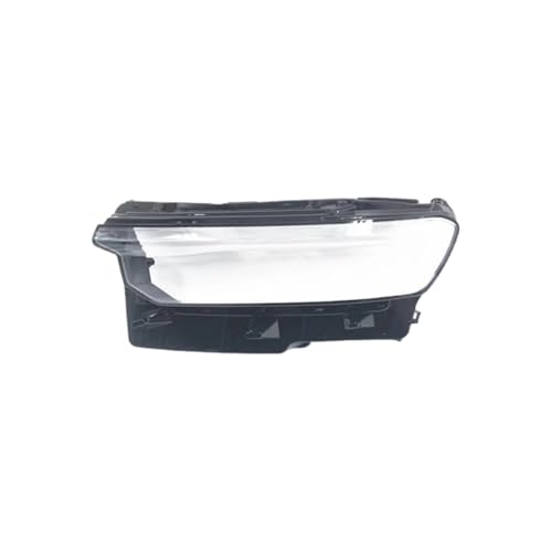 Couvercle lentille phare avant voiture verre coque phares Jeep Grand Cherokee 2022 2023 2024