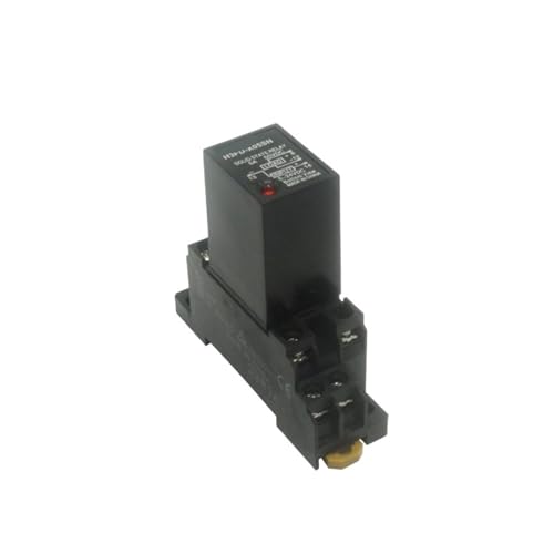 Relé de estado sólido H3FD-X05SN5 de 50V CC con conmutación sin desgaste 1