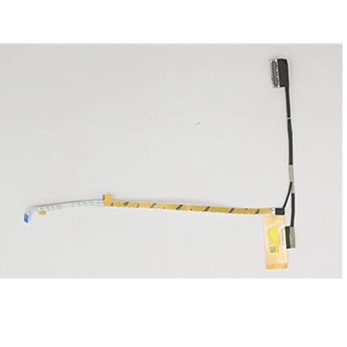 Câble d'écran LED Lenovo V15-IKB résoudre écran noir référence DC020023A10