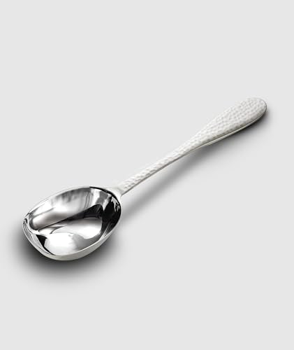 Mary Jurek Design El Dorado Garden Vegetable Serving Spoon - BED 011 SS