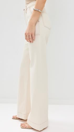 Pistola Women's Penny Utility Jeans4