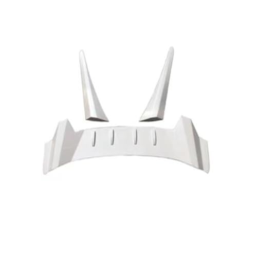 Jupes latérales Civic 10e berline 4 portes pour un look sportif lors de vos sorties