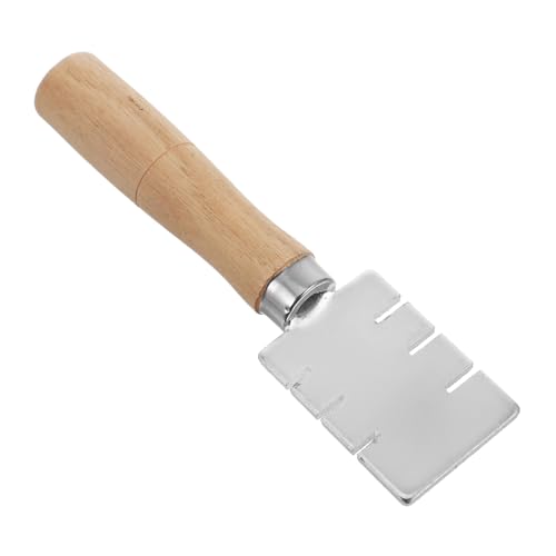 HOUDERCO Fendeuse De Bûches Manuelle Pour De Chauffage Fendage Du Fendeuse De Bûches Manuelle