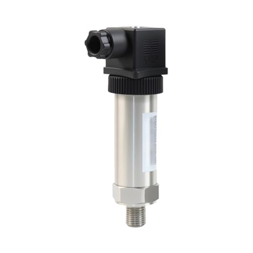 Boîtier de transmetteur pression mécanique PM200 capteur analogique mA V haute précision