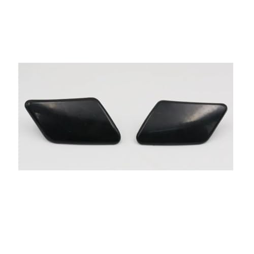 Capuchon de buse de phare avant étanche pour Volvo C30 2007-2009 | Protection pare-chocs LH+RH