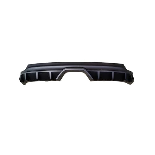 Aileron et diffuseur Ford Focus ST 2015-2018 : rajeunissez votre style en ABS