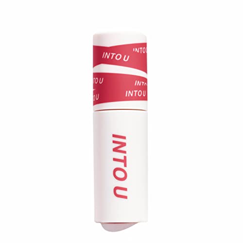 リップ　M10/9 Amazon | INTO U スーパーマットリップ&チークマッド 泥リップ