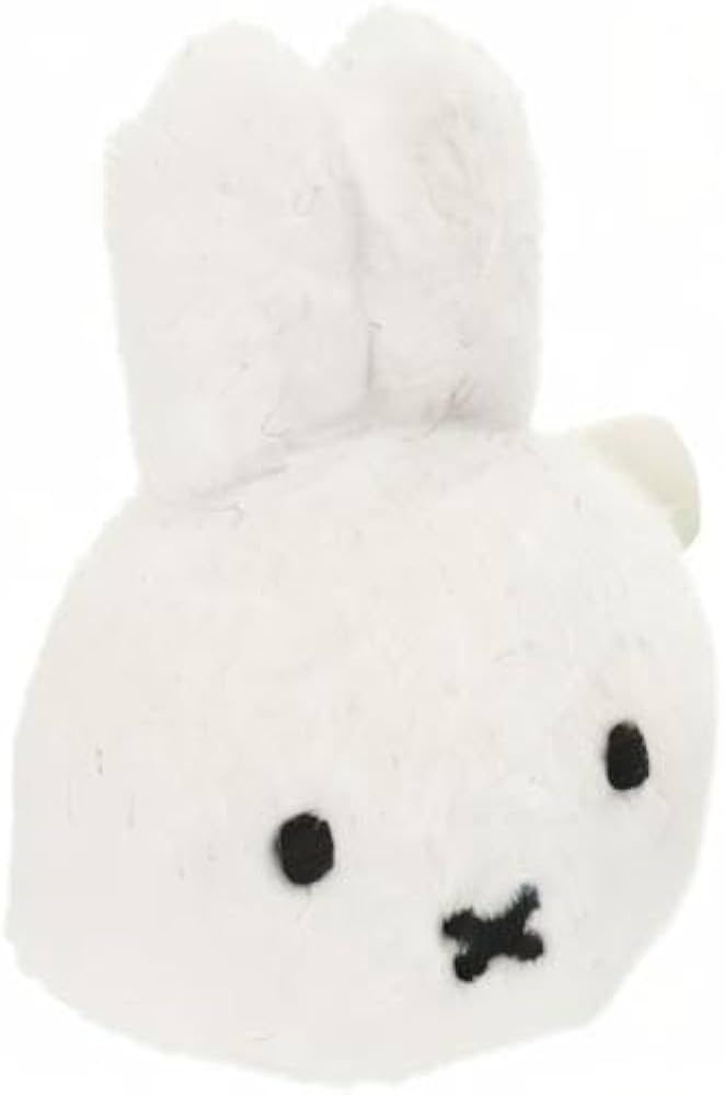 Amazon.co.jp: セキグチ(Sekiguchi) ディックブルーナ ミッフィー