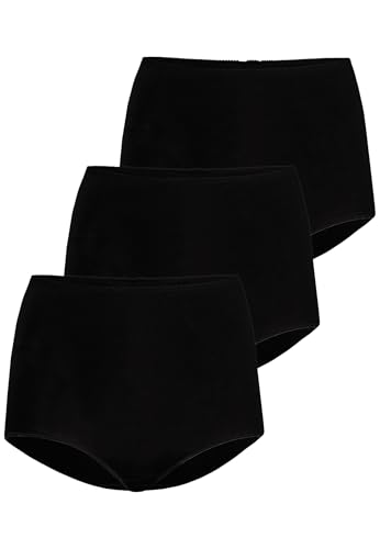 Sous-vêtement femme Teyli Ori en maille fine premium douce