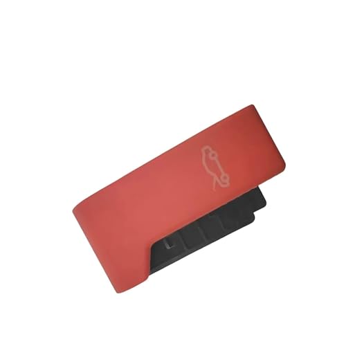Poignée d'ouverture capot robuste pour Mercedes W166 finition origine A2048800900