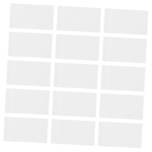 PRETYZOOM 20pcs Travel Pillowcases Disposable Pillow Covers Soft Non-Woven Fabric Pillow Cases for Hotels Beauty Salons and Home Use