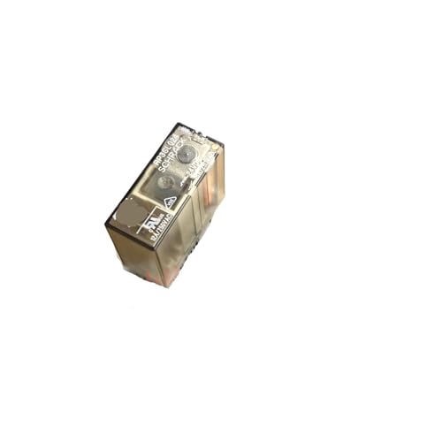Relé 24VDC RP3SL024 para cuadros de automatización residencial