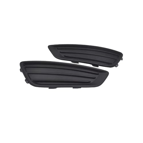 Couvercle de grille sous le pare-chocs avant Ford Focus 2015 pour rénovation