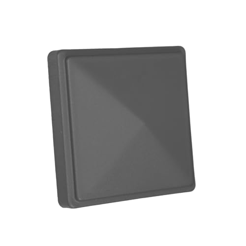 HOMOCONO K[h[Lbv CgLED ppCv dtFXƖ O Cg  oRj[A~tFX Jo[ | Dark Grey