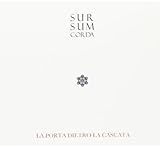 soundlab spiegel  La Porta Dietro la Cascata