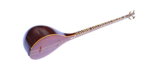 Mohammadi ProSetar Jeu de cordes perse spécial instrument de musique à cordes ProSetar-20 - Les Beatles, Paul McCartney, John Lennon, RIngo Starr, George Harrison Mohammadi ProSetar Jeu de cordes perse spécial instrument de musique à cordes ProSetar-20 – Image 6