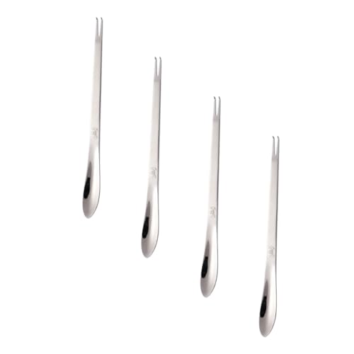 LckCryspho �X�e�����X���J�j�t�H�[�N 4�Z�b�g �V�[�t�[�h�s�b�N �H���p�c�[�� �N�����v�t�� �ƒ�p ���X�g�����p