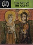 The art of the Copts B00RR9KM78 Book Cover