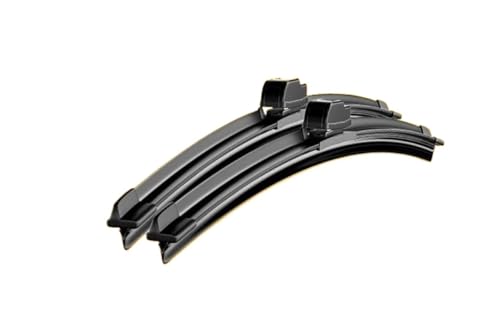 Limpiaparabrisas Para Suzuki Para Vitara MK4 2015-2023 Escobillas Limpiaparabrisas Delanteras Escobillas Parabrisas 24'+16' Accesorios Delanteros Cepillos