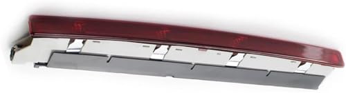 3ème feu stop pour A4 B6 wagon 2001-2005 feu stop central haut niveau de voiture