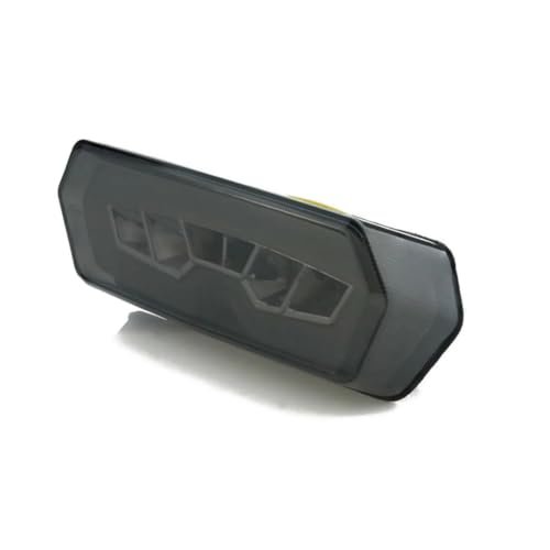 Stop indicateurs LED 12V pour résoudre les défauts de visibilité - 5