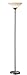 Great Eagle Lighting Corporation Super Bright LED Light Bulb 150W-200W Equivalent Dimmable 5000K Daylight UL Listed (2-Pack)